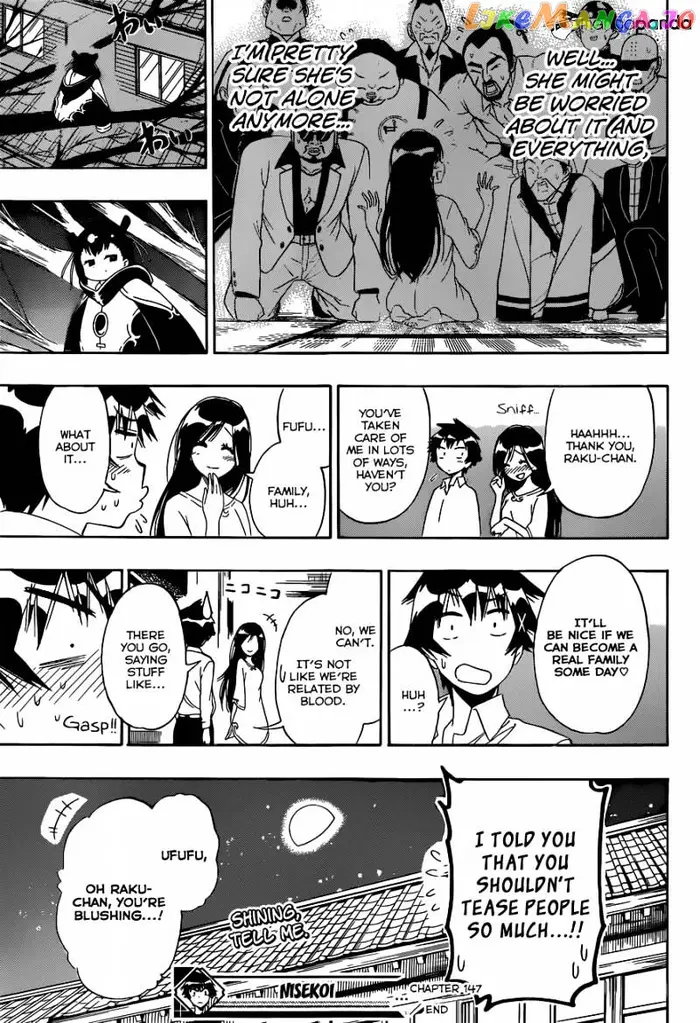 Nisekoi Chapter 147 image 19_optimized